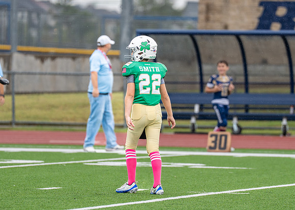 10U Oilers Vs. Fighting Irish-92