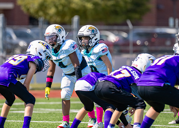 8U Jags Vs. Ravens-177