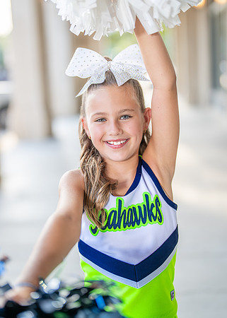 10U Seahawks Cheer-24