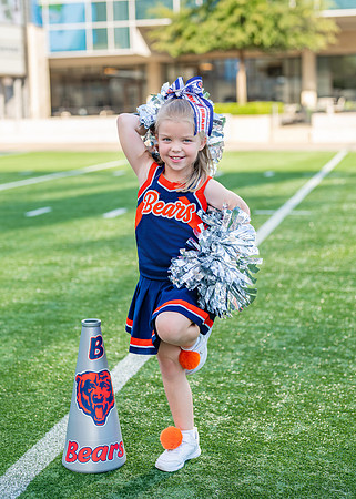 6U Bears Cheer-10