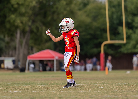 10U Raiders Vs. Chiefs-83