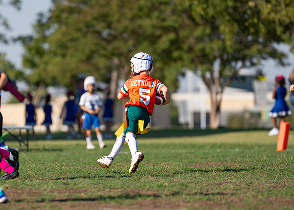 5U Chiefs Vs. Hurricanes-159