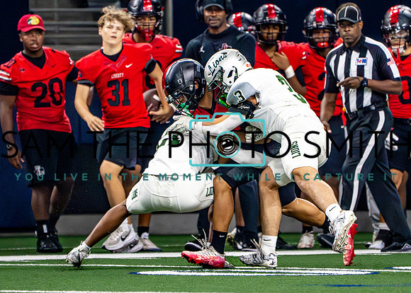 Vs. Liberty-92