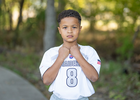 6U Raiders Football-22