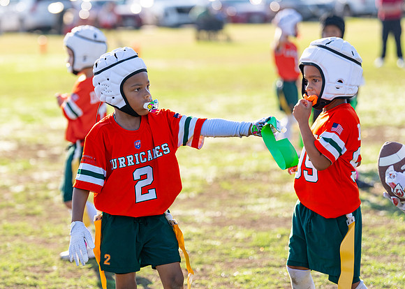 5U Chiefs Vs. Hurricanes-35