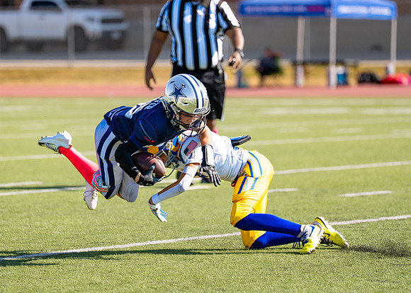 11-12U Rams Vs. Cowboys-27
