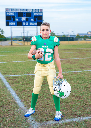 10U Irish-40