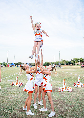 11-12U Longhorns Cheer Sideline-141