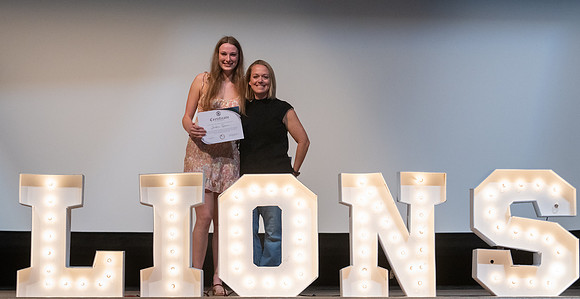 Scholarship Night-5