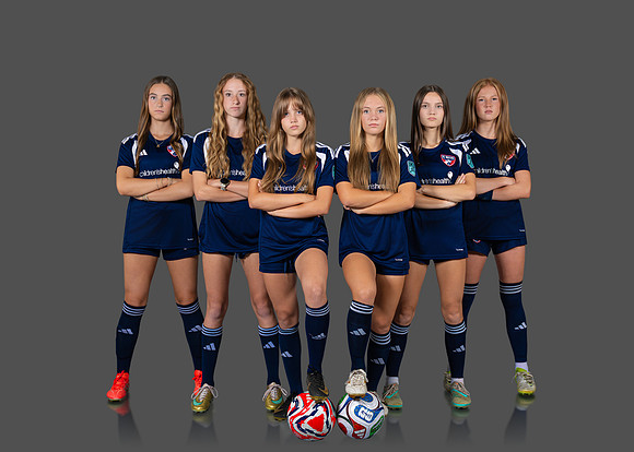 U15 ECNL-30