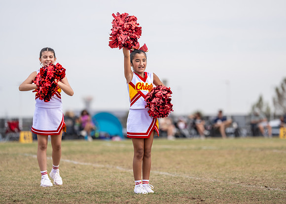 10U Raiders Vs. Chiefs-173