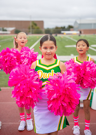 8U Ducks Cheer Sideline-142