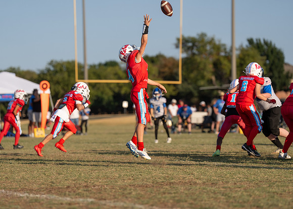 11-12U Mustangs Vs. Rebels-173