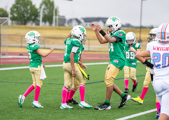 10U Oilers Vs. Fighting Irish-217