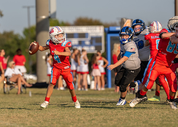 11-12U Mustangs Vs. Rebels-166