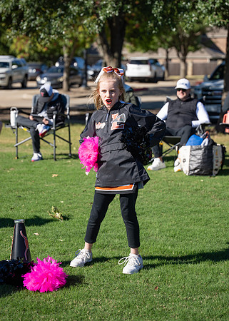 9U Longhorns Cheer-111
