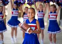7U Mustangs Cheer-6