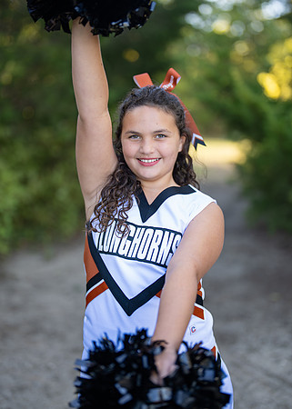 9U Longhorns Cheer-2