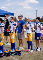 11-12U Rams Vs. Bulldogs-8