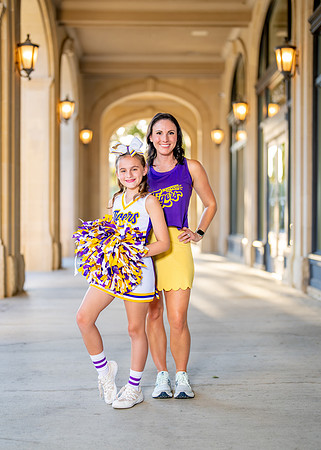Cheer-100