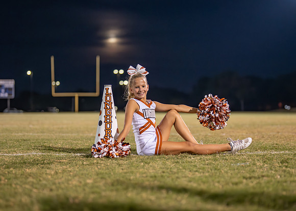11-12U Longhorns Cheer Sideline-224