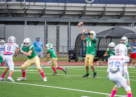 10U Oilers Vs. Fighting Irish-205