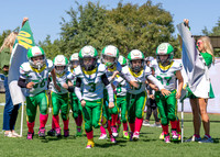 8U Ducks Vs. Longhorns-4