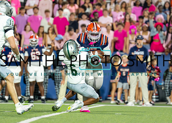 Vs. McKinney North-226