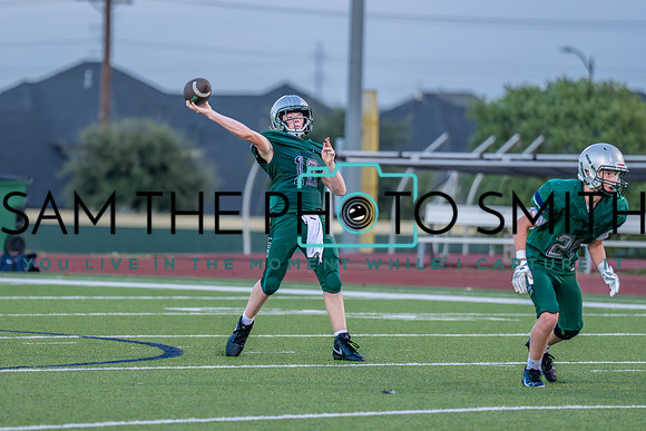 Vs. Wakeland-107