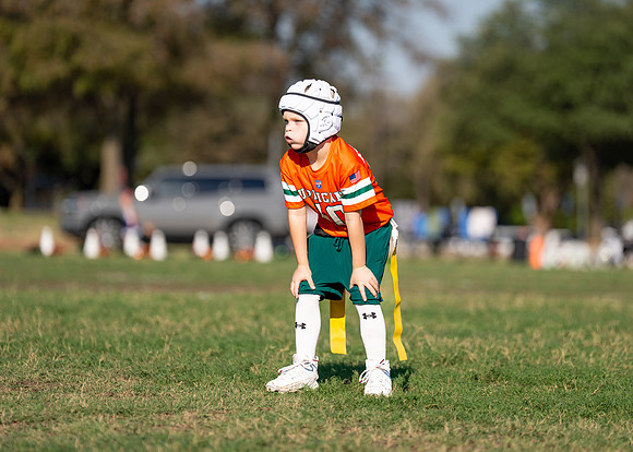 5U Chiefs Vs. Hurricanes-136