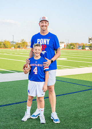 7U Mustangs Flag-46