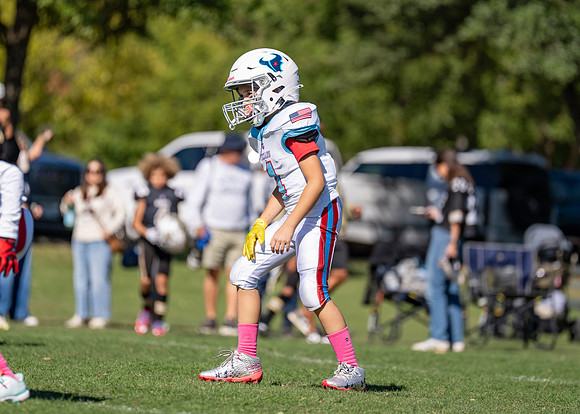 8U Texans Vs. Saints-51