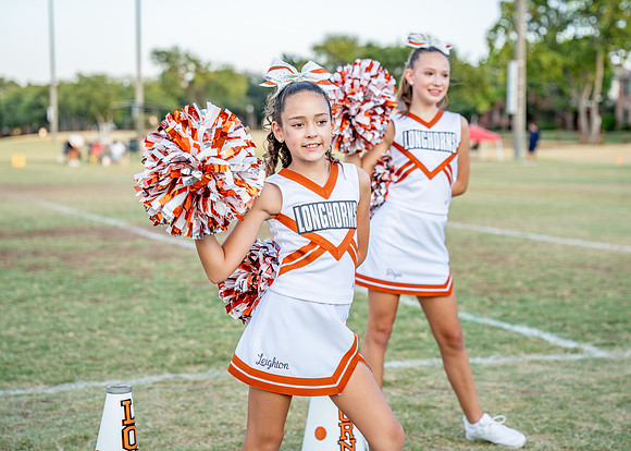 11-12U Longhorns Cheer Sideline-120