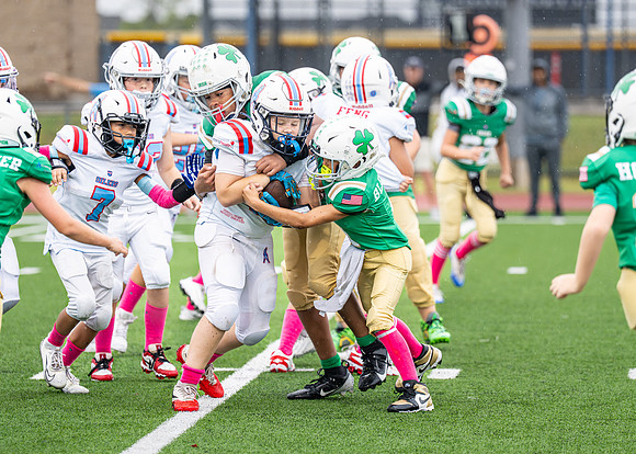 10U Oilers Vs. Fighting Irish-237