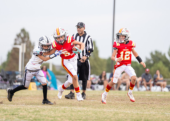 10U Raiders Vs. Chiefs-129