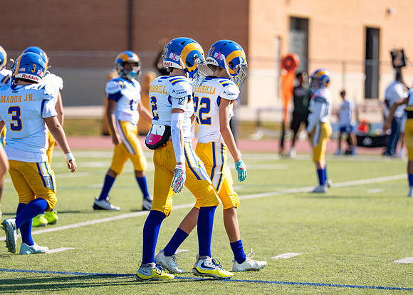 11-12U Rams Vs. Cowboys-29