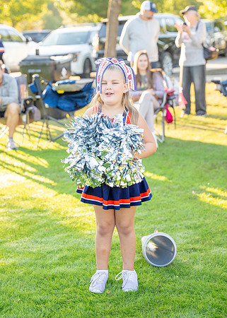 6U Bears Cheer Sideline-72