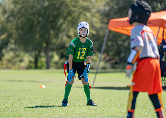 7U Ducks Vs. Broncos-59