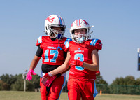 11-12U Mustangs Vs. Rebels-17