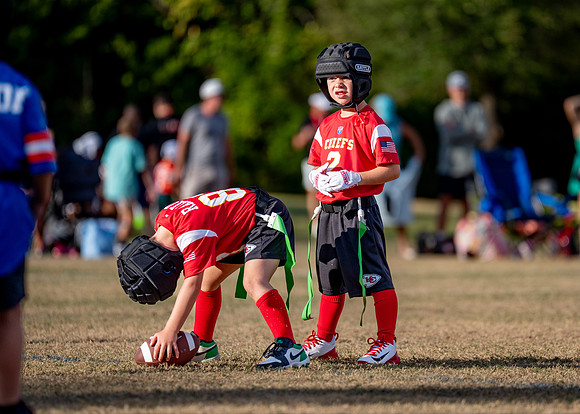 5U Chiefs Vs. Bears-148