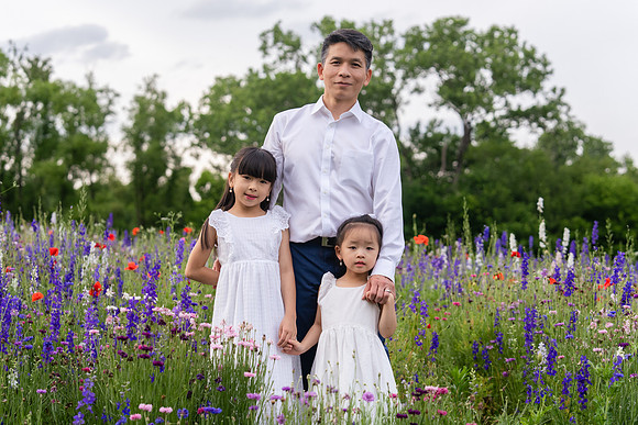 Nguyen Family Spring-129