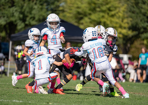 8U Texans Vs. Saints-59