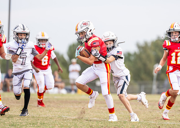 10U Raiders Vs. Chiefs-129