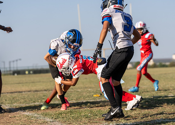 11-12U Mustangs Vs. Rebels-134
