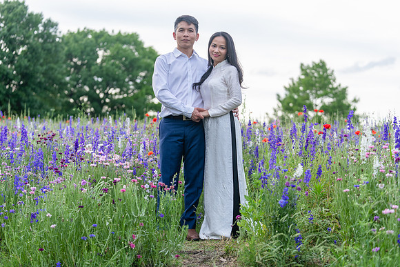 Nguyen Family Spring-198