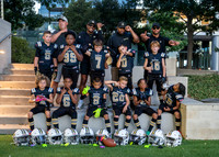 8U Saints Football-101