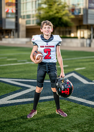11-12U Red Raiders Football-5