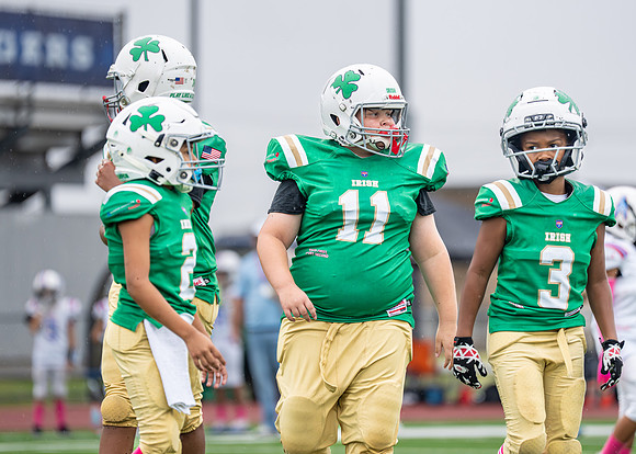 10U Oilers Vs. Fighting Irish-68