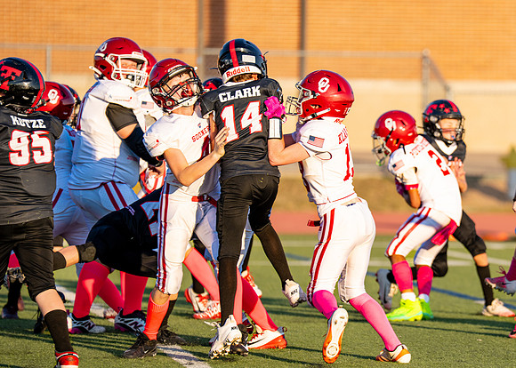11-12U Sooners Vs. Red Raiders-80
