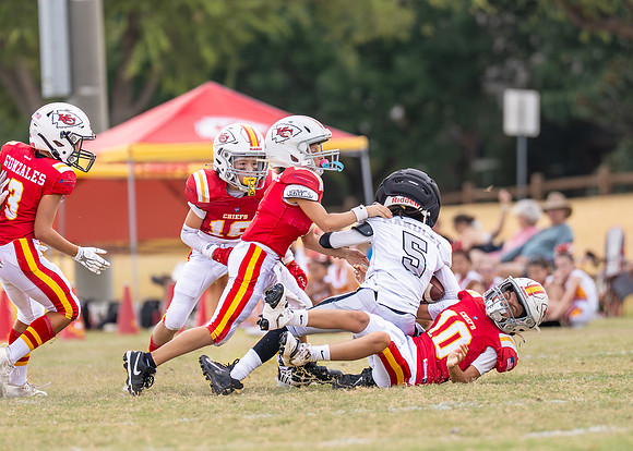 10U Raiders Vs. Chiefs-152